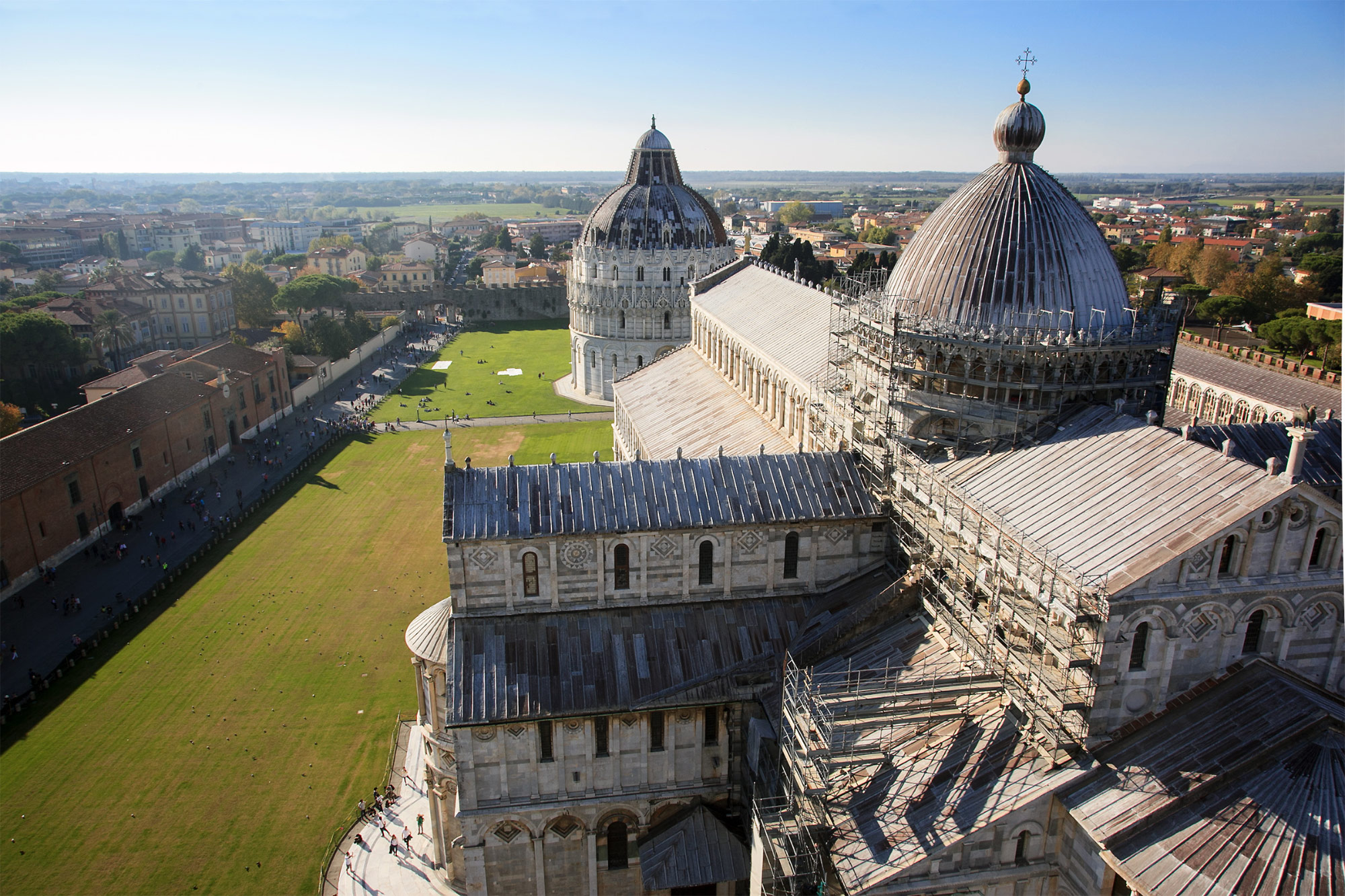 Pisa
